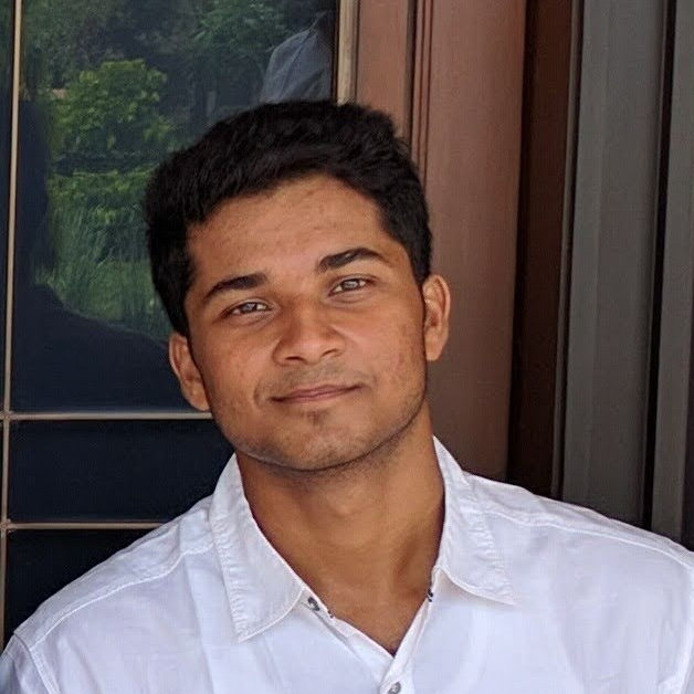 Himujjal Upadhyaya